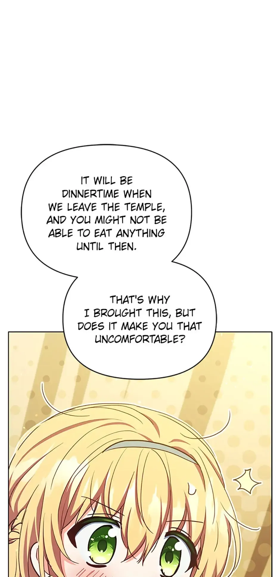 The Contract Couple: Ines & Kaisac Chapter 13 249 14