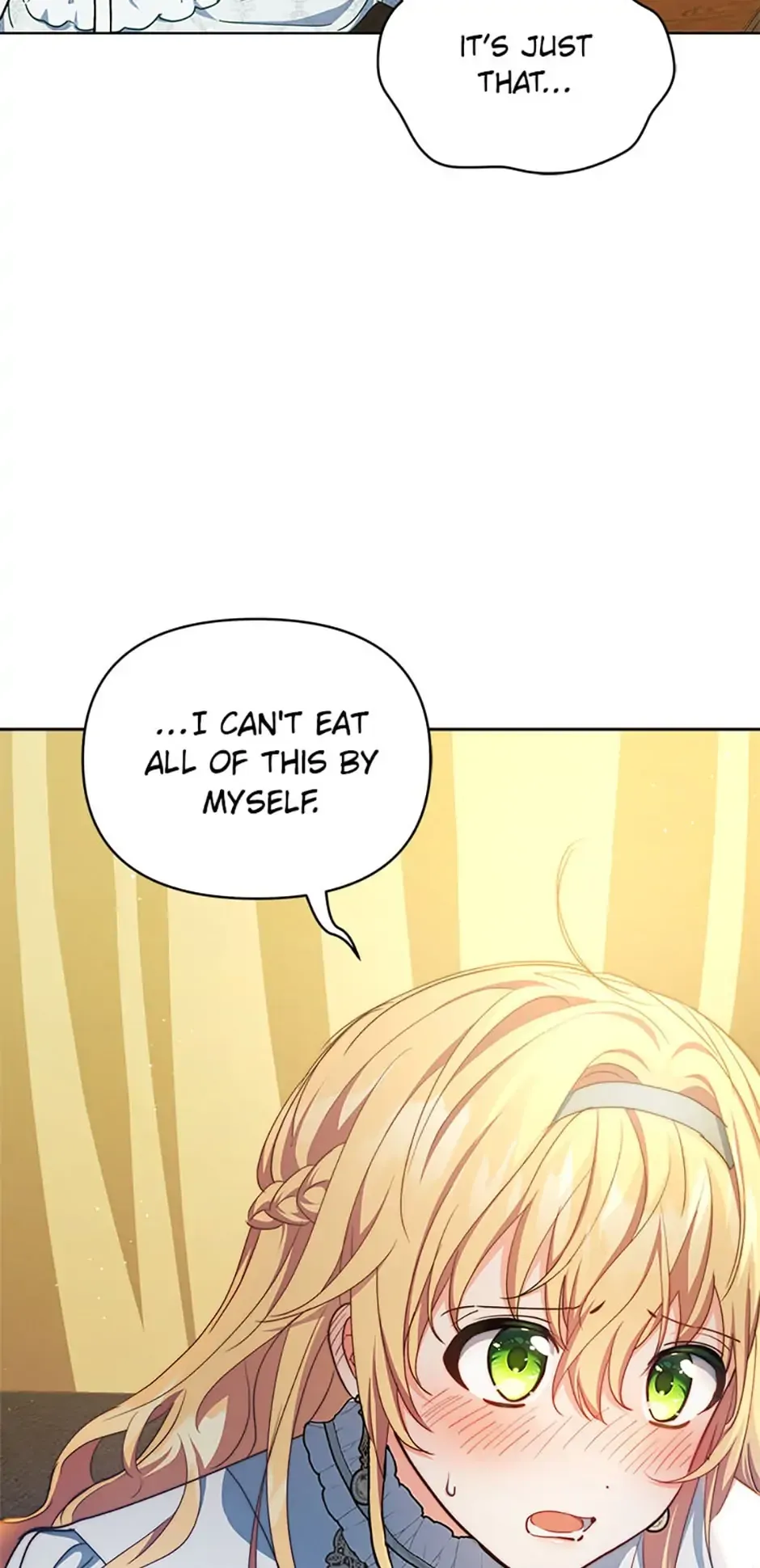 The Contract Couple: Ines & Kaisac Chapter 13 252 17