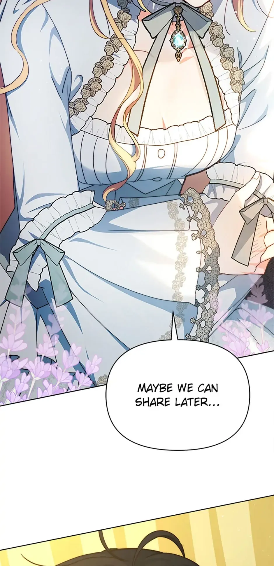 The Contract Couple: Ines & Kaisac Chapter 13 253 18