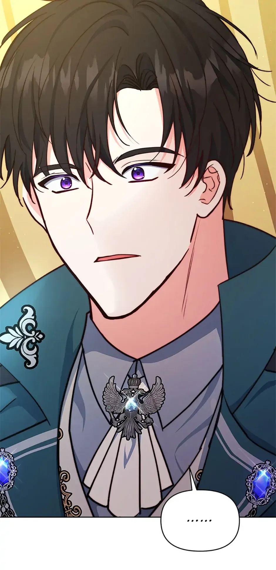 The Contract Couple: Ines & Kaisac Chapter 13 254 19