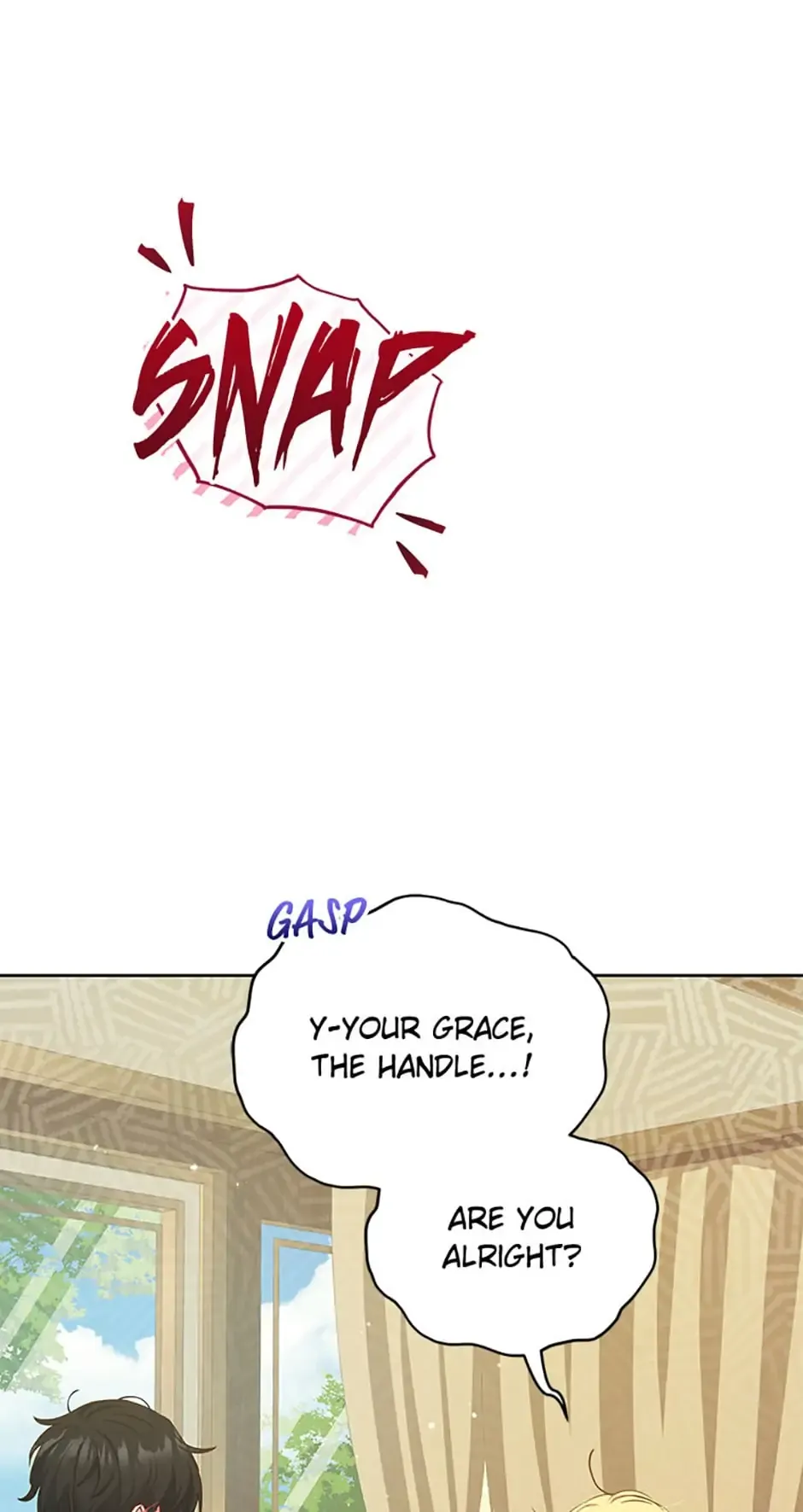 The Contract Couple: Ines & Kaisac Chapter 13 255 20