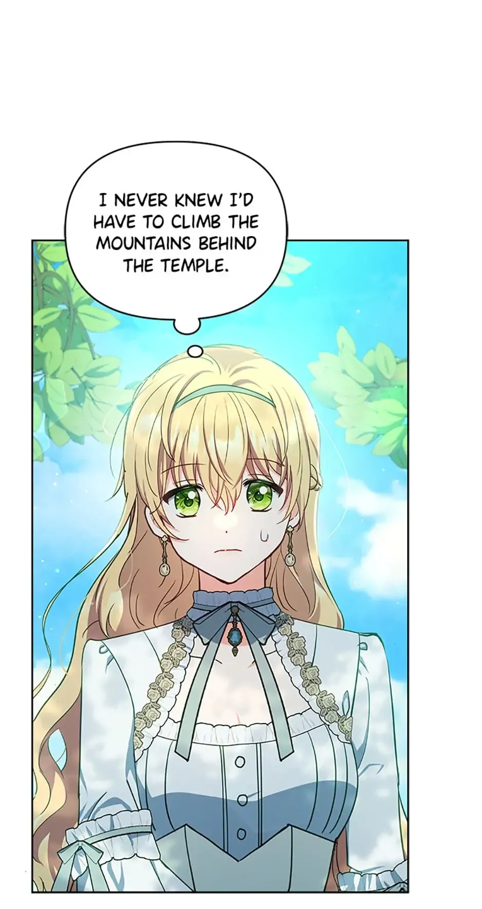 The Contract Couple: Ines & Kaisac Chapter 13 261 26