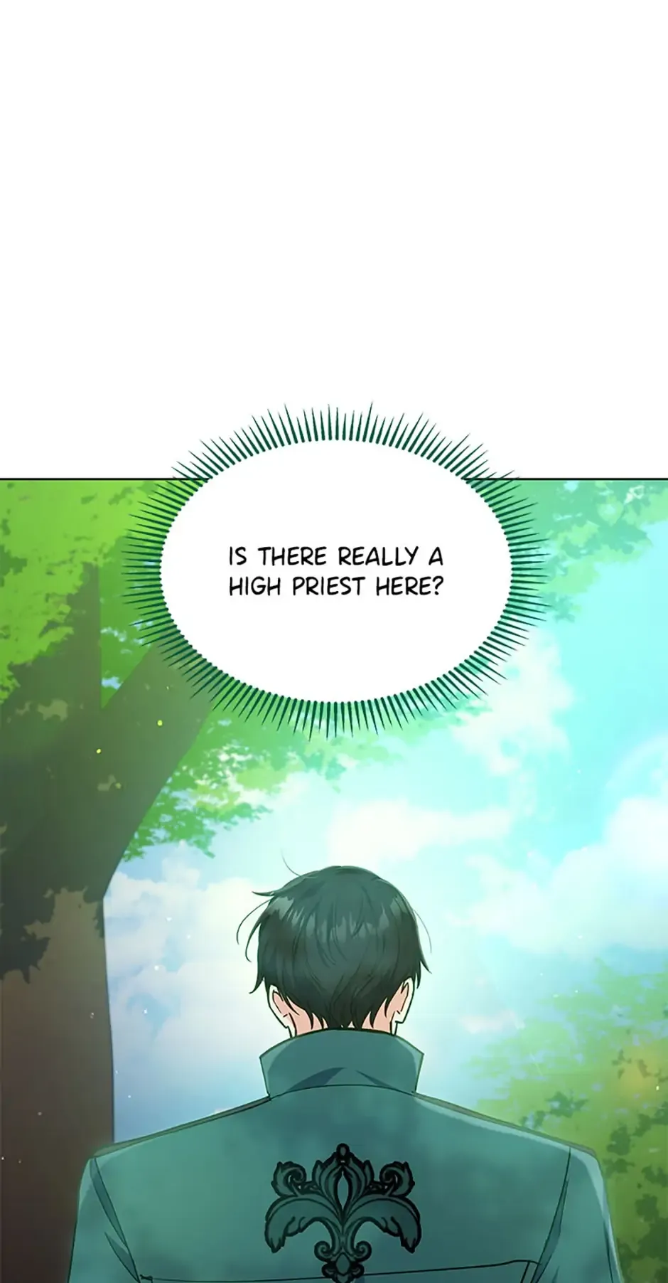 The Contract Couple: Ines & Kaisac Chapter 13 262 27