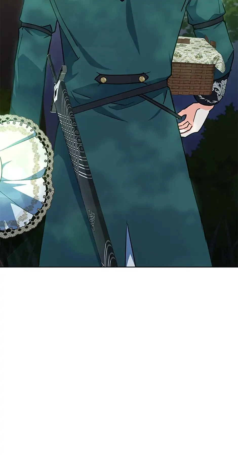 The Contract Couple: Ines & Kaisac Chapter 13 263 28