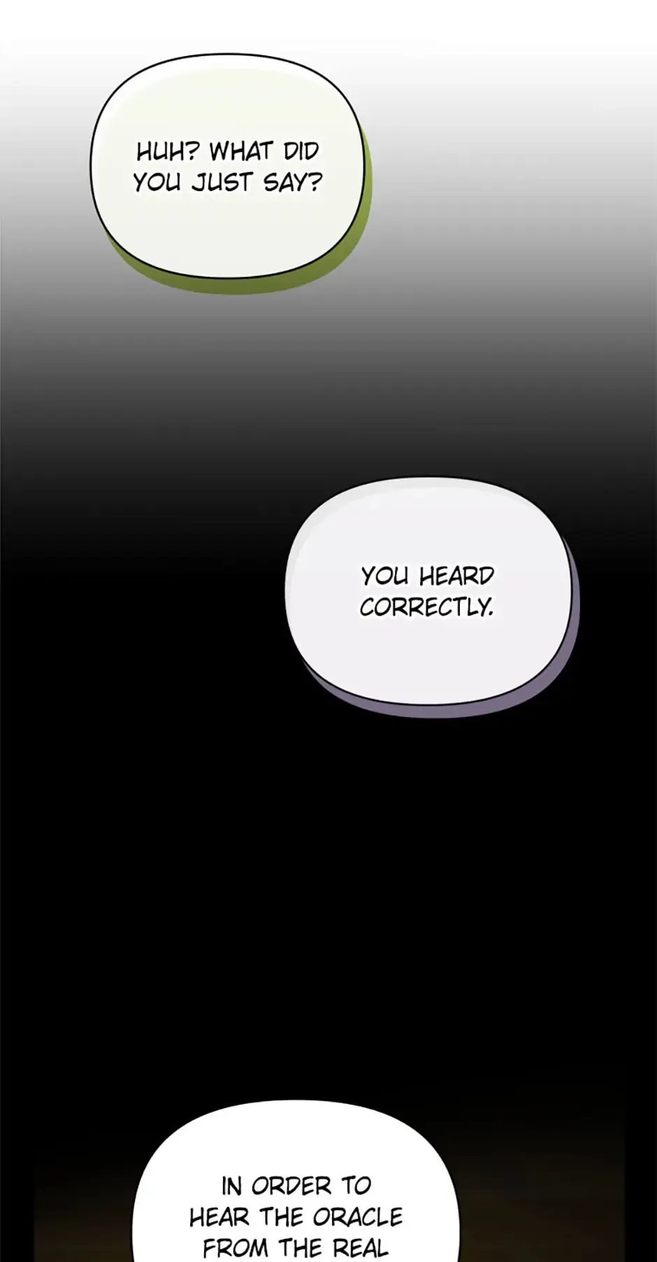 The Contract Couple: Ines & Kaisac Chapter 13 264 29