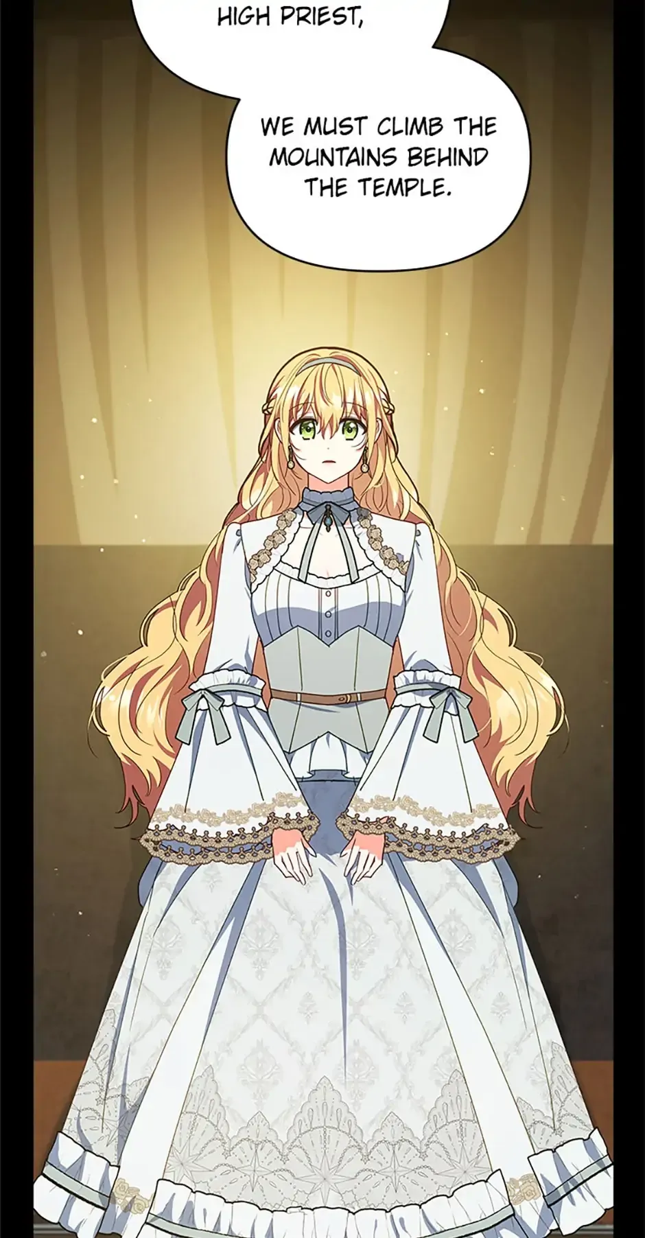 The Contract Couple: Ines & Kaisac Chapter 13 265 30