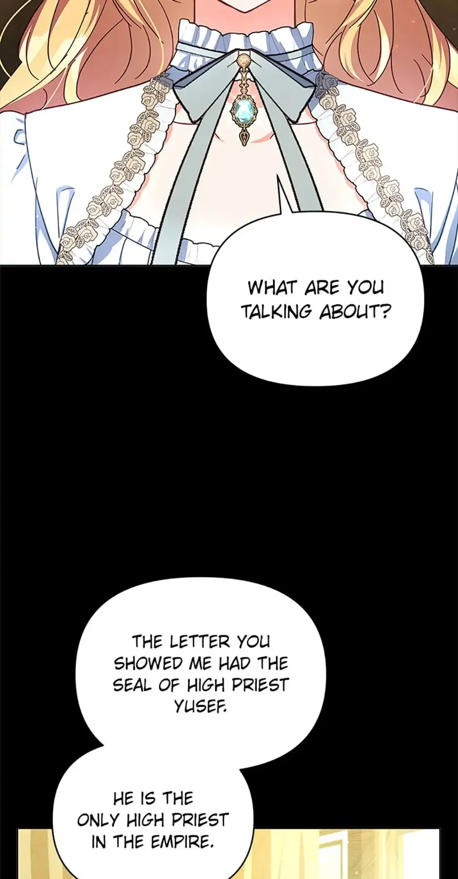 The Contract Couple: Ines & Kaisac Chapter 13 267 32