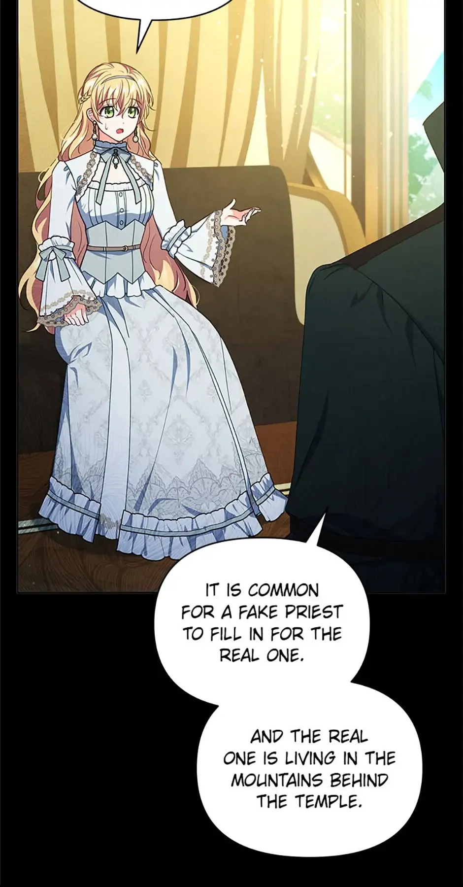 The Contract Couple: Ines & Kaisac Chapter 13 268 33