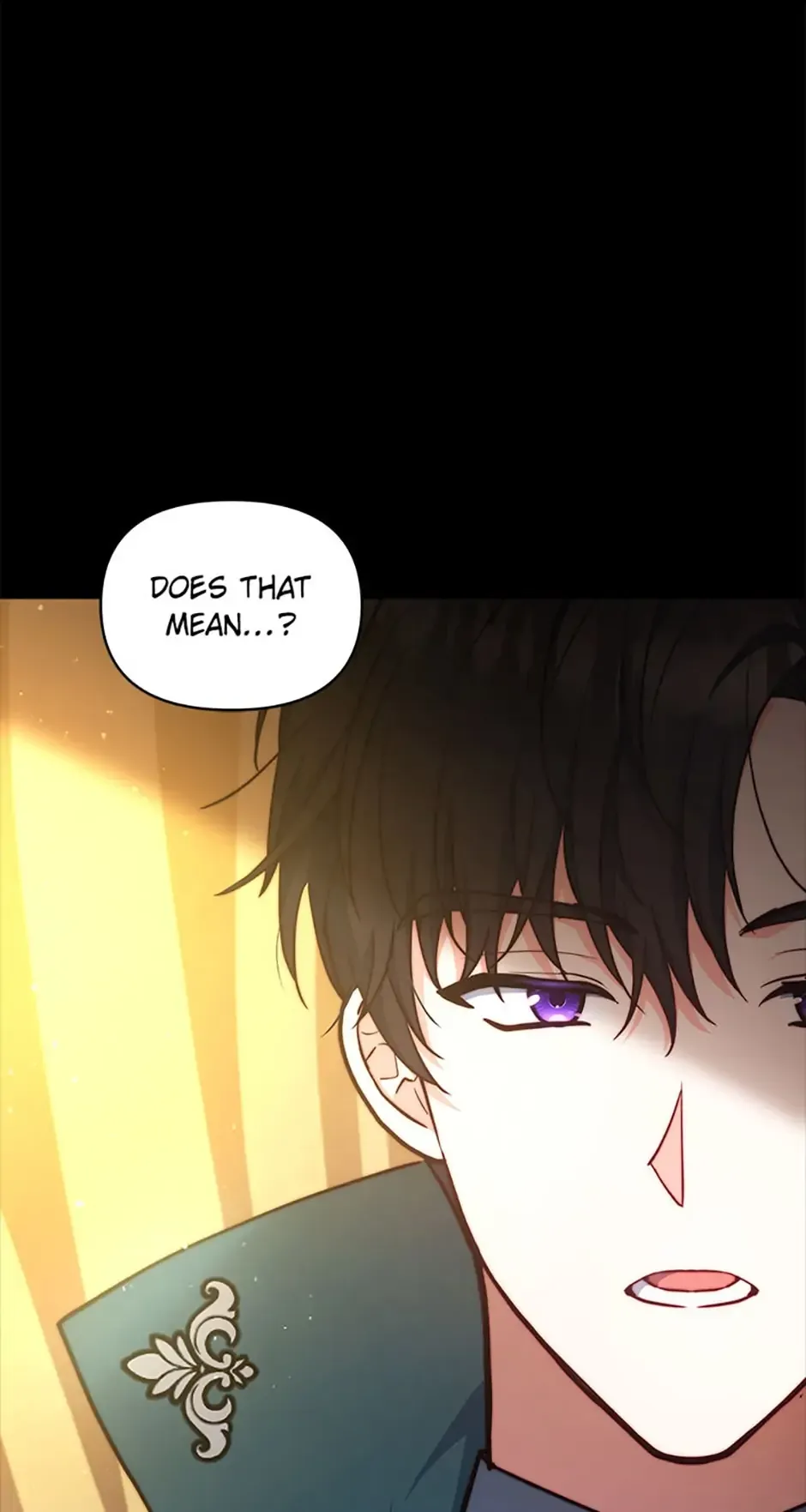 The Contract Couple: Ines & Kaisac Chapter 13 269 34