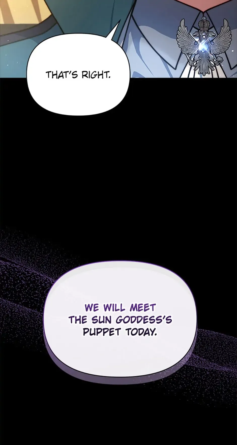 The Contract Couple: Ines & Kaisac Chapter 13 270 35