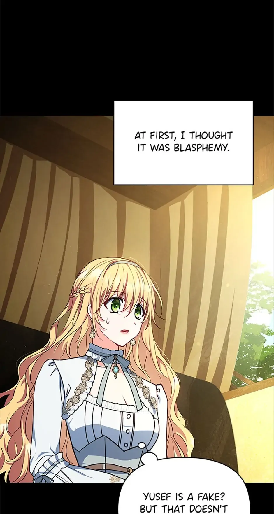 The Contract Couple: Ines & Kaisac Chapter 13 271 36