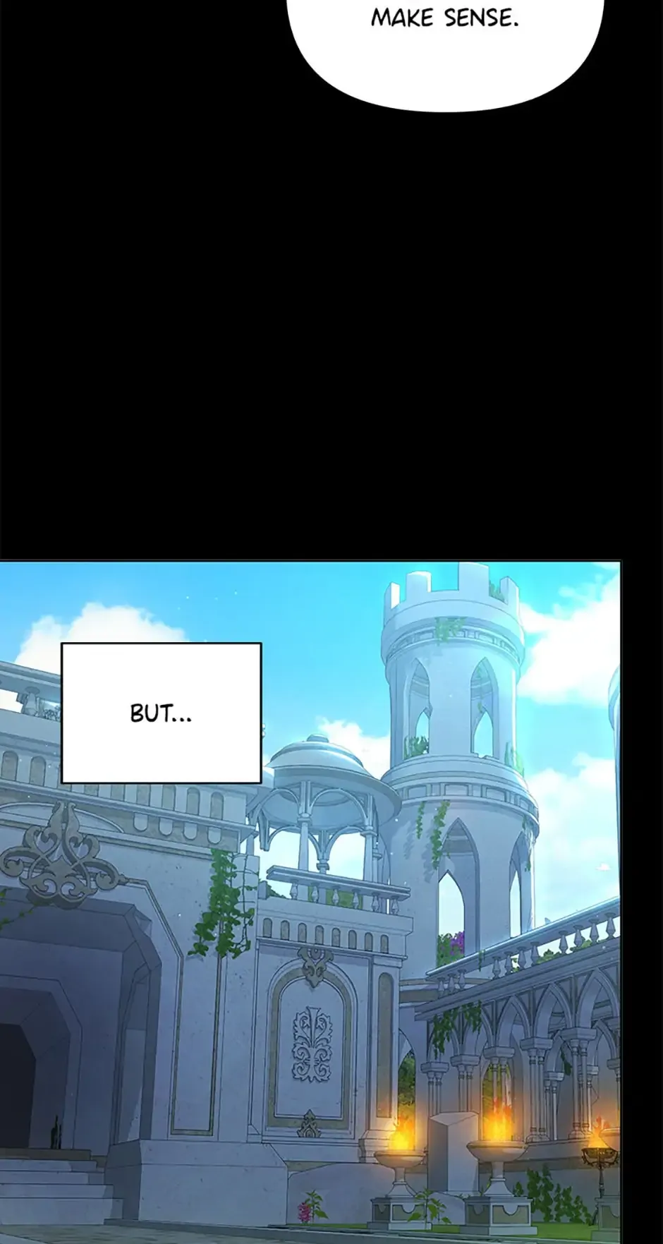 The Contract Couple: Ines & Kaisac Chapter 13 272 37