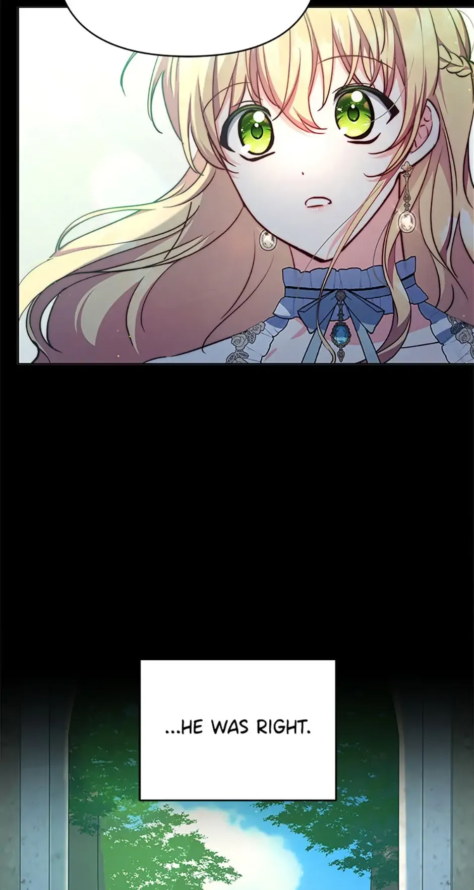 The Contract Couple: Ines & Kaisac Chapter 13 275 40