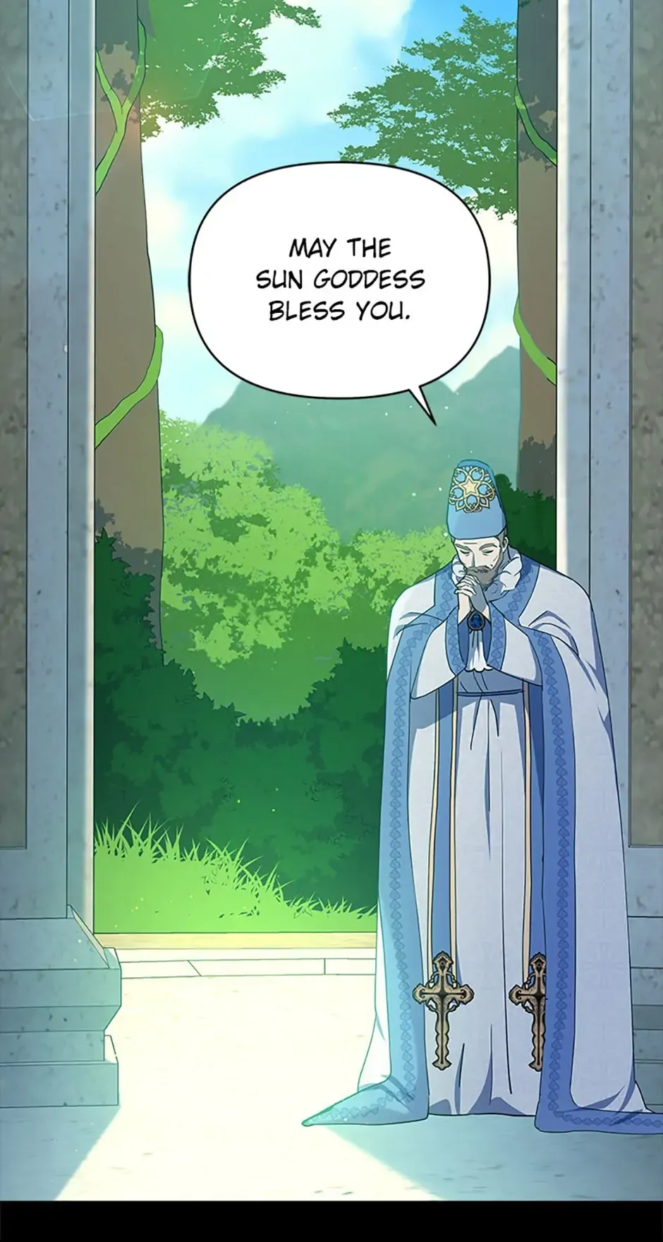 The Contract Couple: Ines & Kaisac Chapter 13 276 41