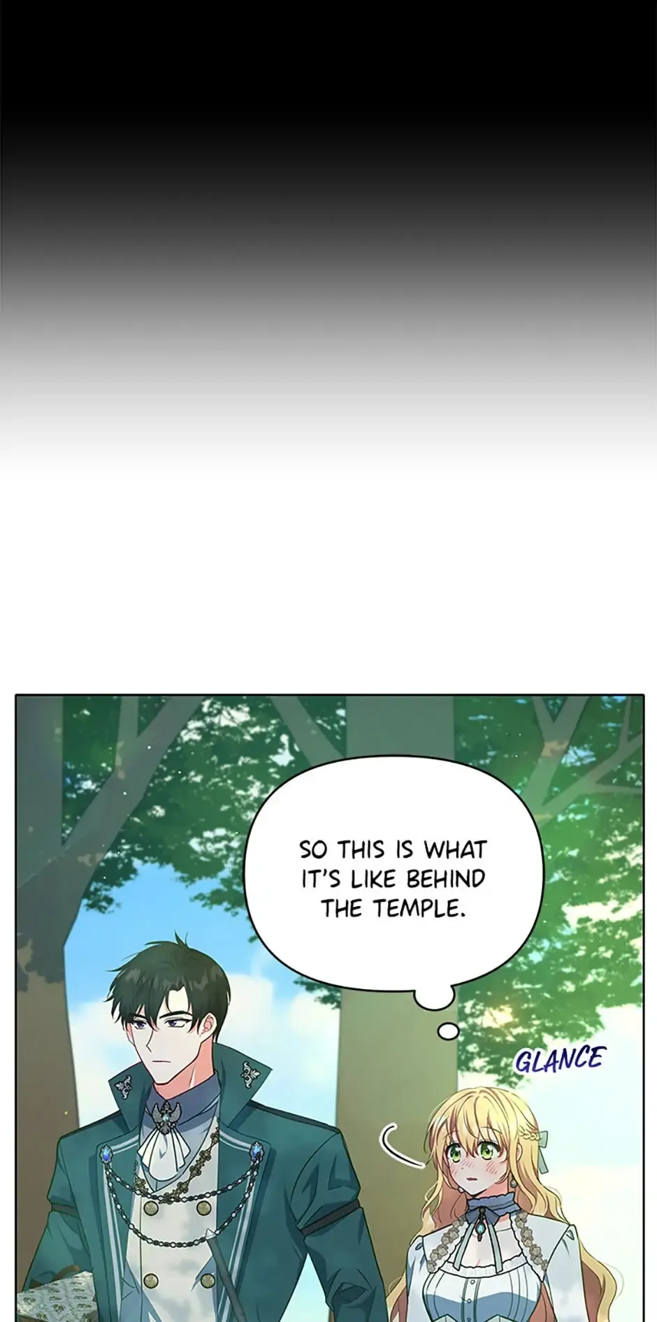 The Contract Couple: Ines & Kaisac Chapter 13 277 42