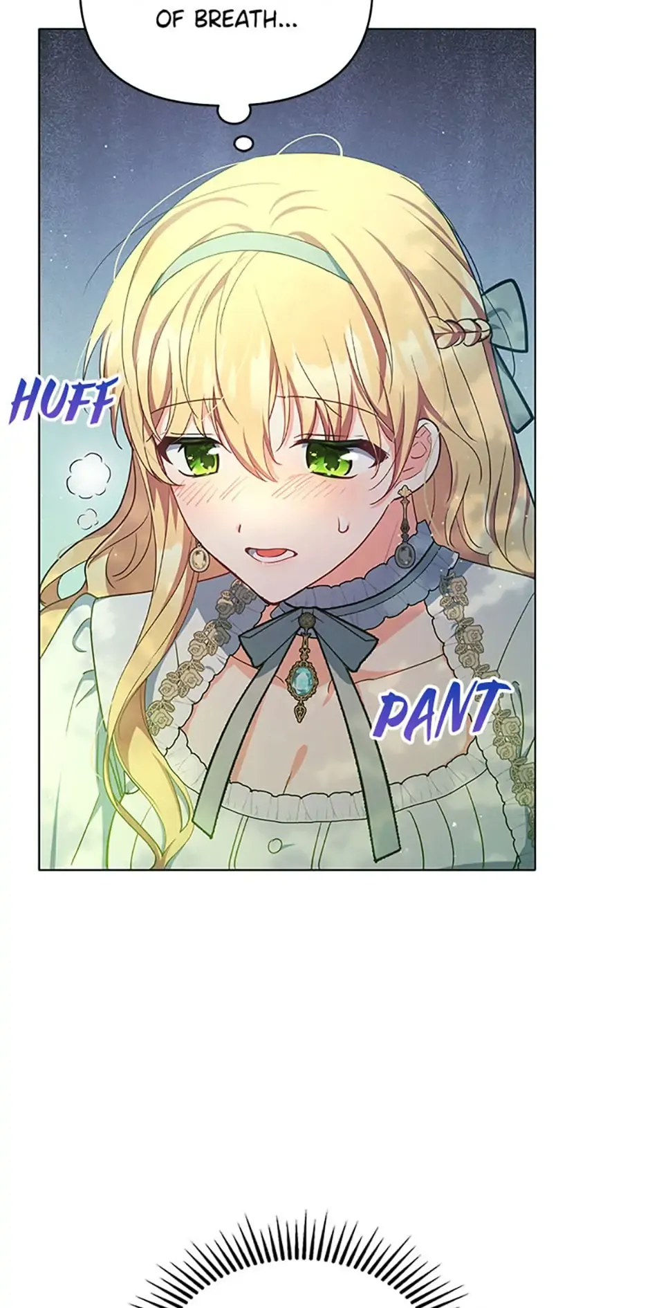 The Contract Couple: Ines & Kaisac Chapter 13 280 45