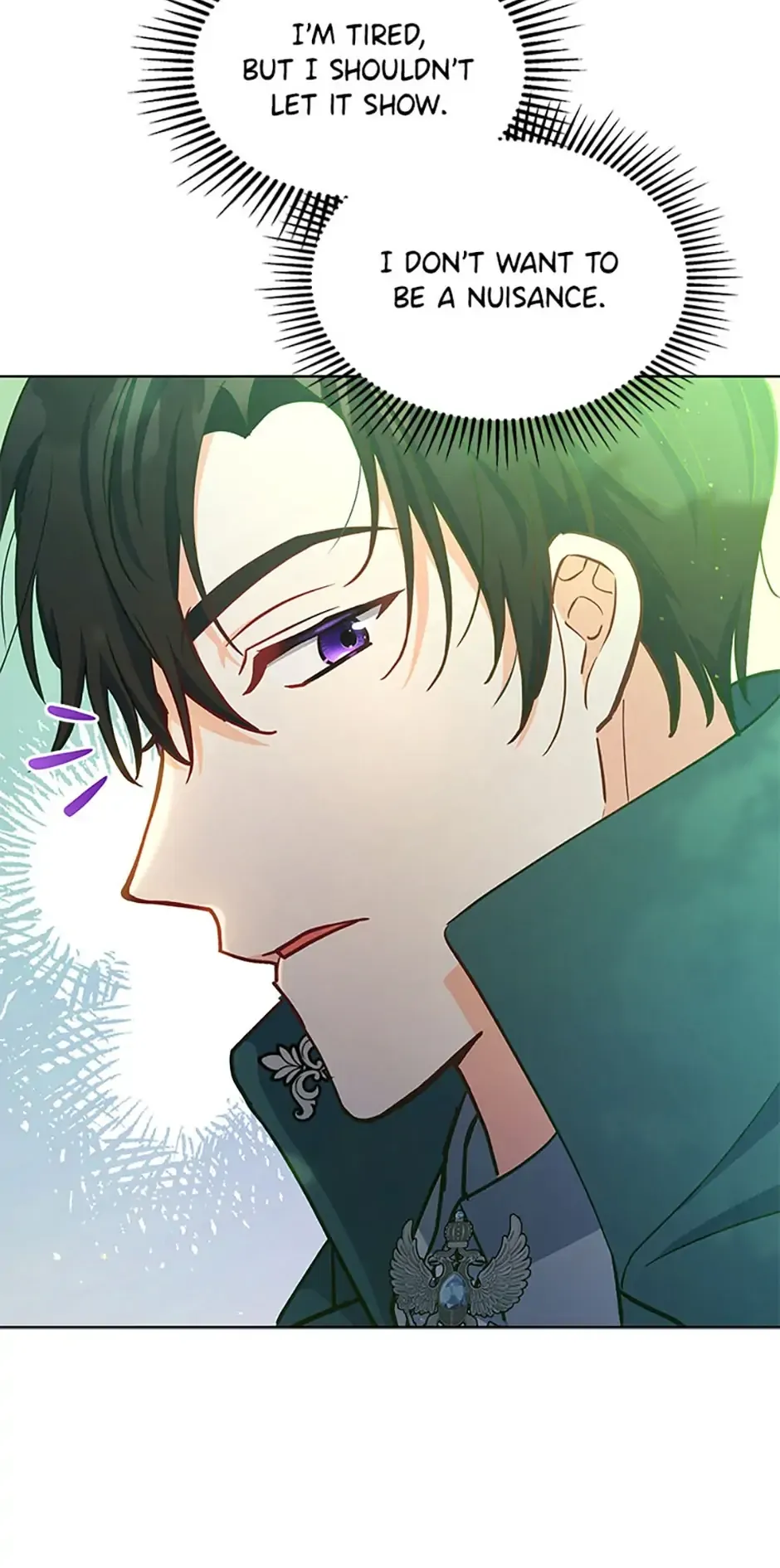 The Contract Couple: Ines & Kaisac Chapter 13 281 46