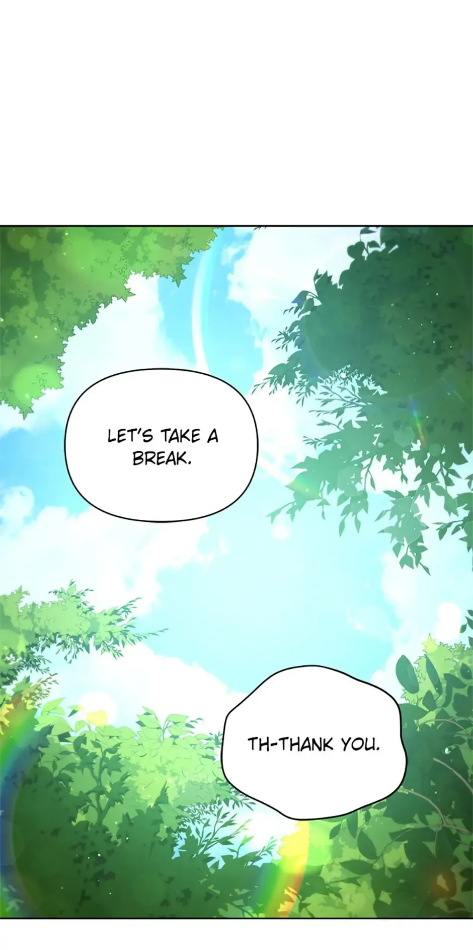 The Contract Couple: Ines & Kaisac Chapter 13 282 47