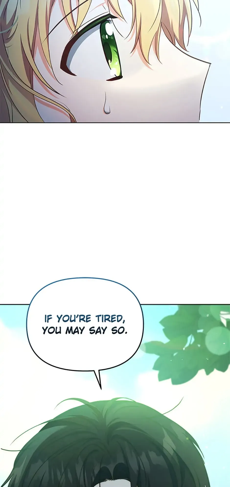 The Contract Couple: Ines & Kaisac Chapter 13 287 52