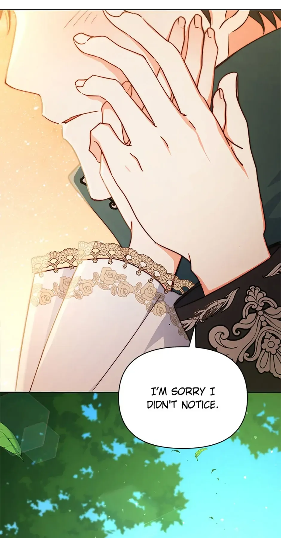 The Contract Couple: Ines & Kaisac Chapter 13 292 57