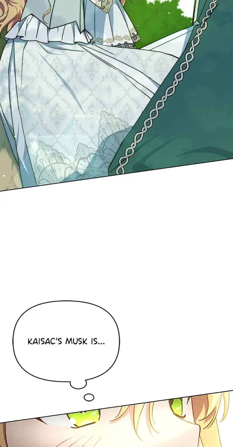 The Contract Couple: Ines & Kaisac Chapter 13 294 59