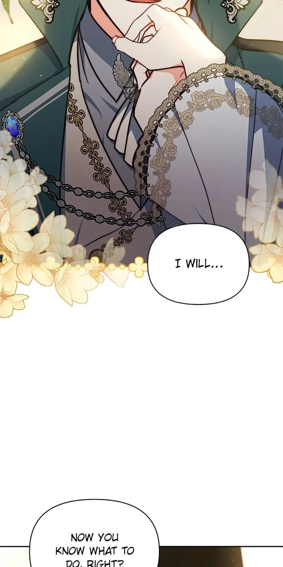 The Contract Couple: Ines & Kaisac Chapter 13 297 62