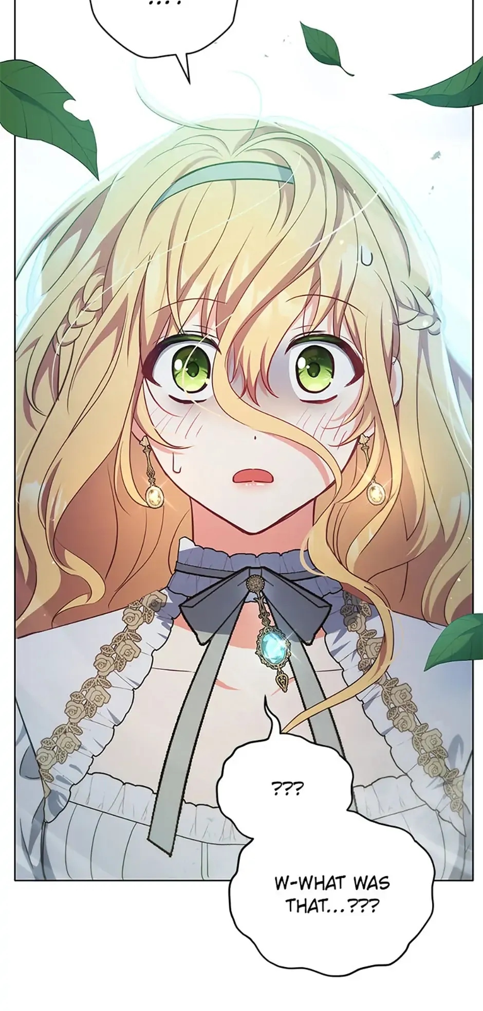 The Contract Couple: Ines & Kaisac Chapter 13 305 70