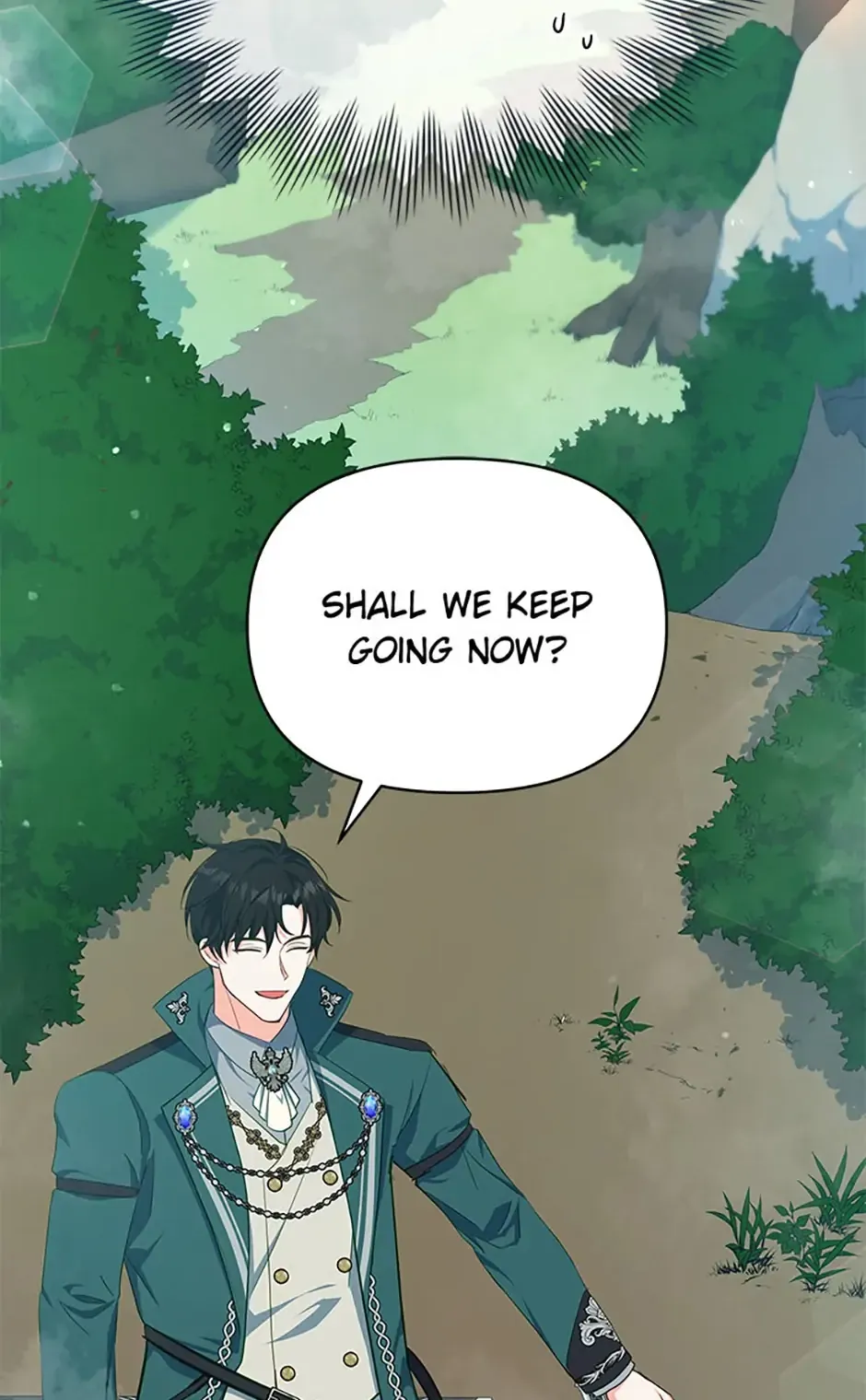 The Contract Couple: Ines & Kaisac Chapter 13 307 72