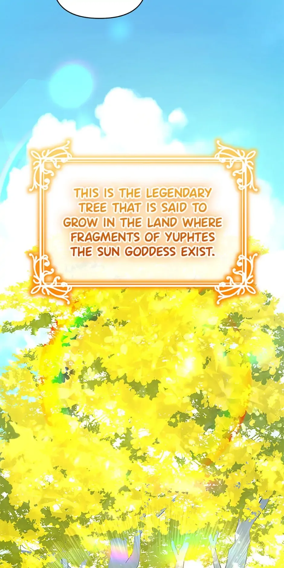 The Contract Couple: Ines & Kaisac Chapter 14 237 02