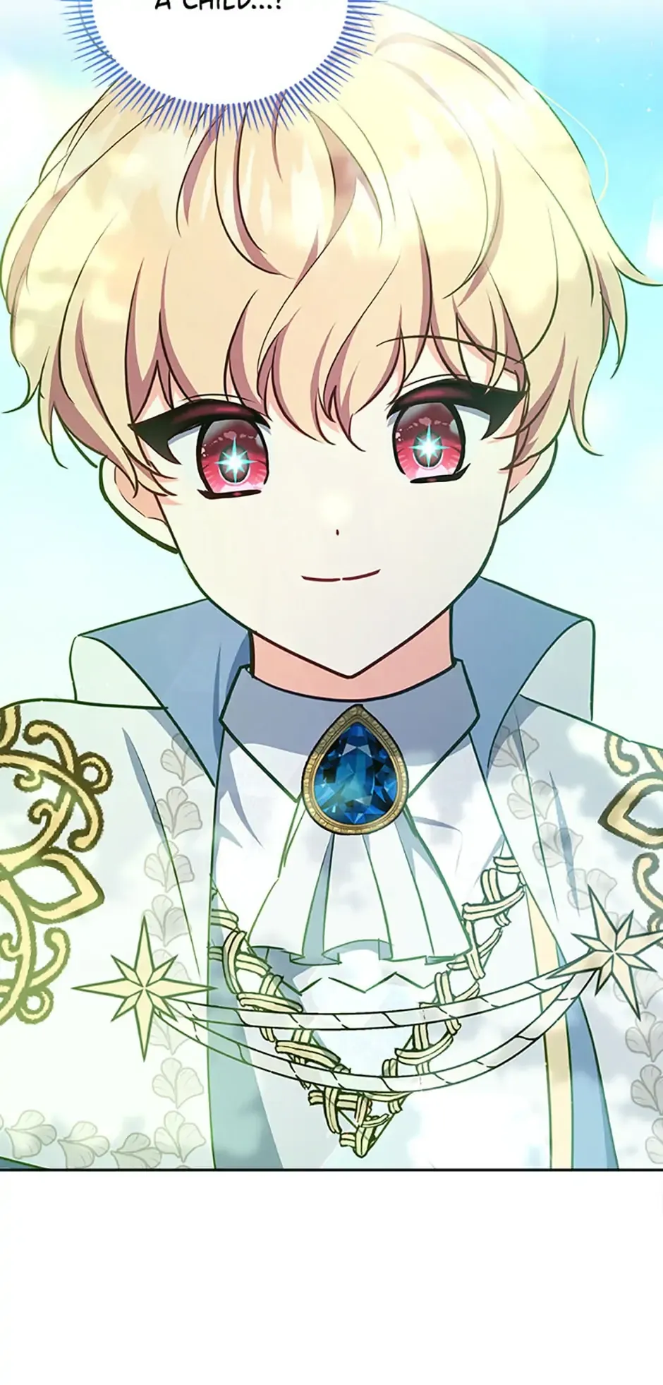 The Contract Couple: Ines & Kaisac Chapter 14 244 09