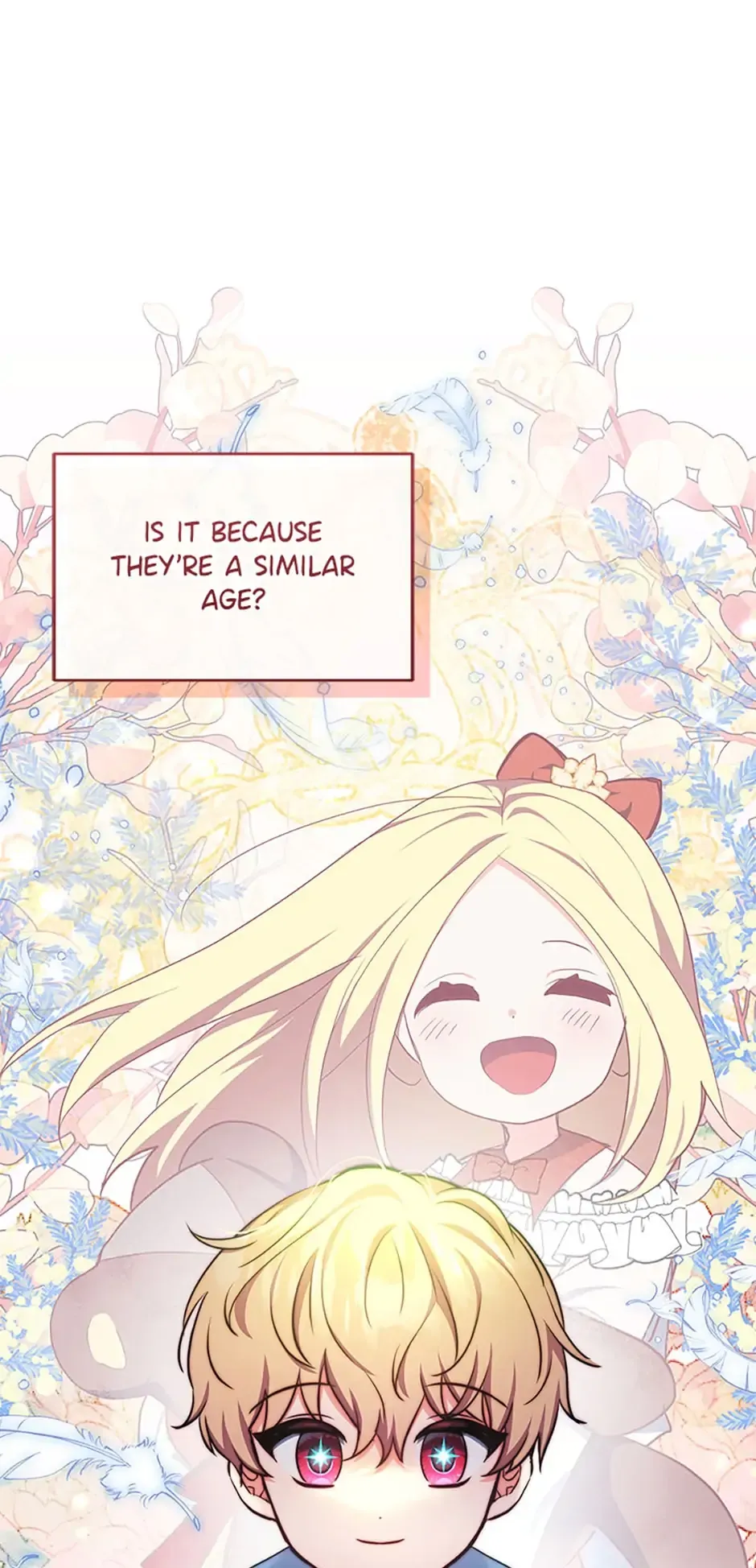 The Contract Couple: Ines & Kaisac Chapter 14 247 12