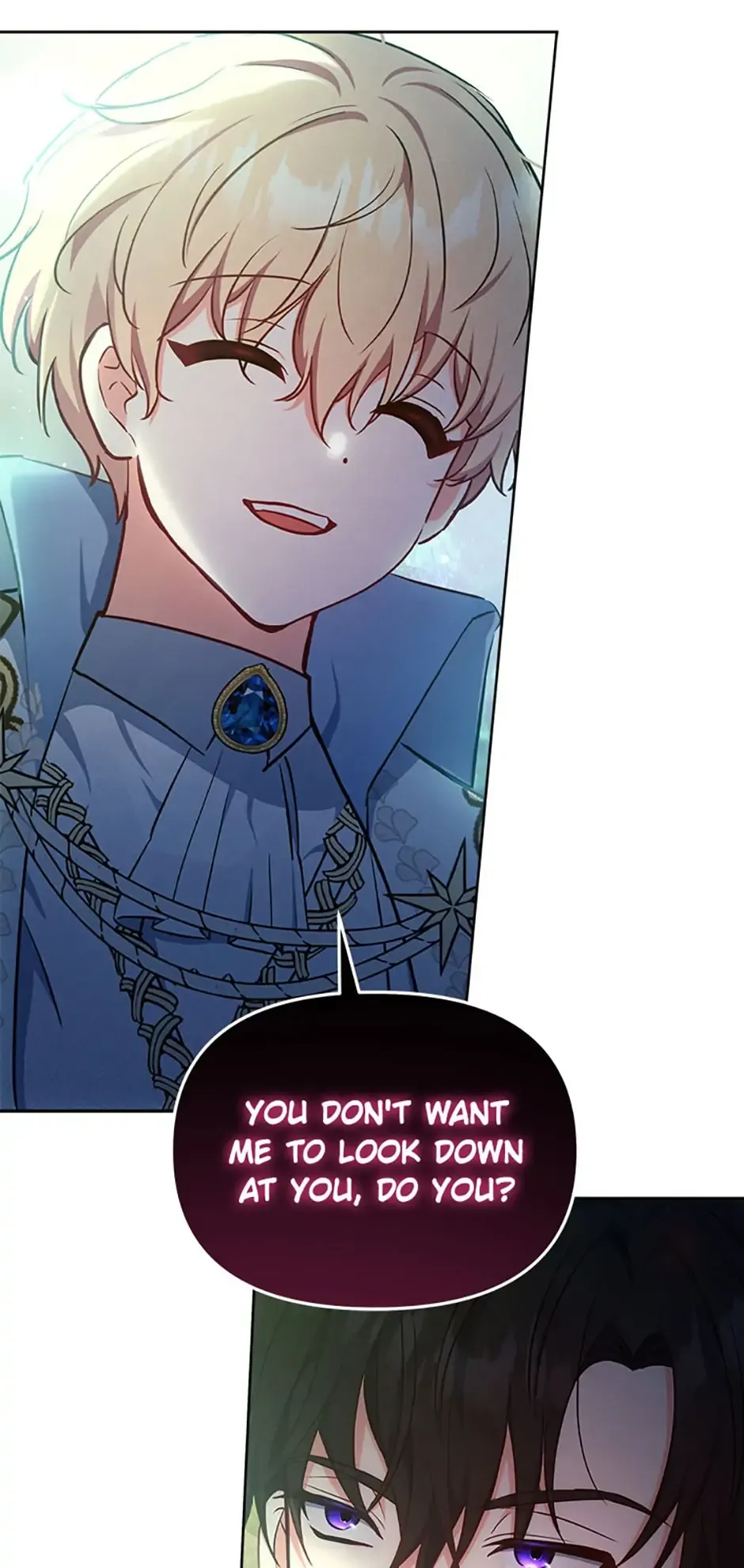 The Contract Couple: Ines & Kaisac Chapter 14 255 20