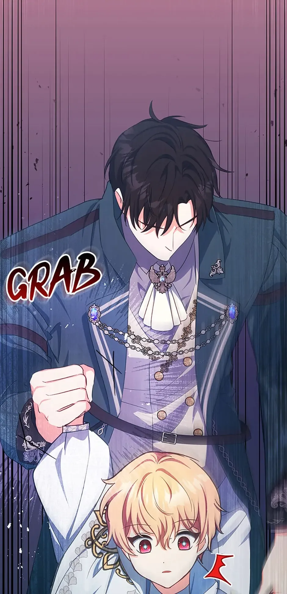 The Contract Couple: Ines & Kaisac Chapter 14 268 33