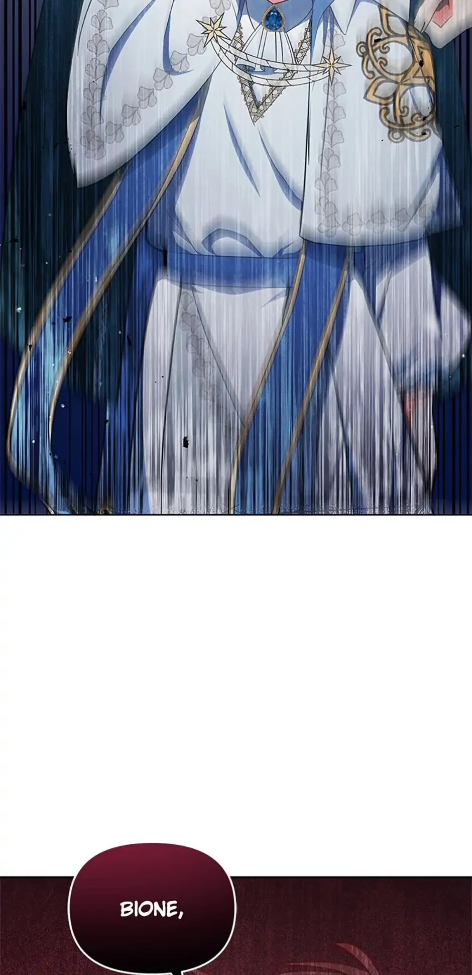 The Contract Couple: Ines & Kaisac Chapter 14 269 34