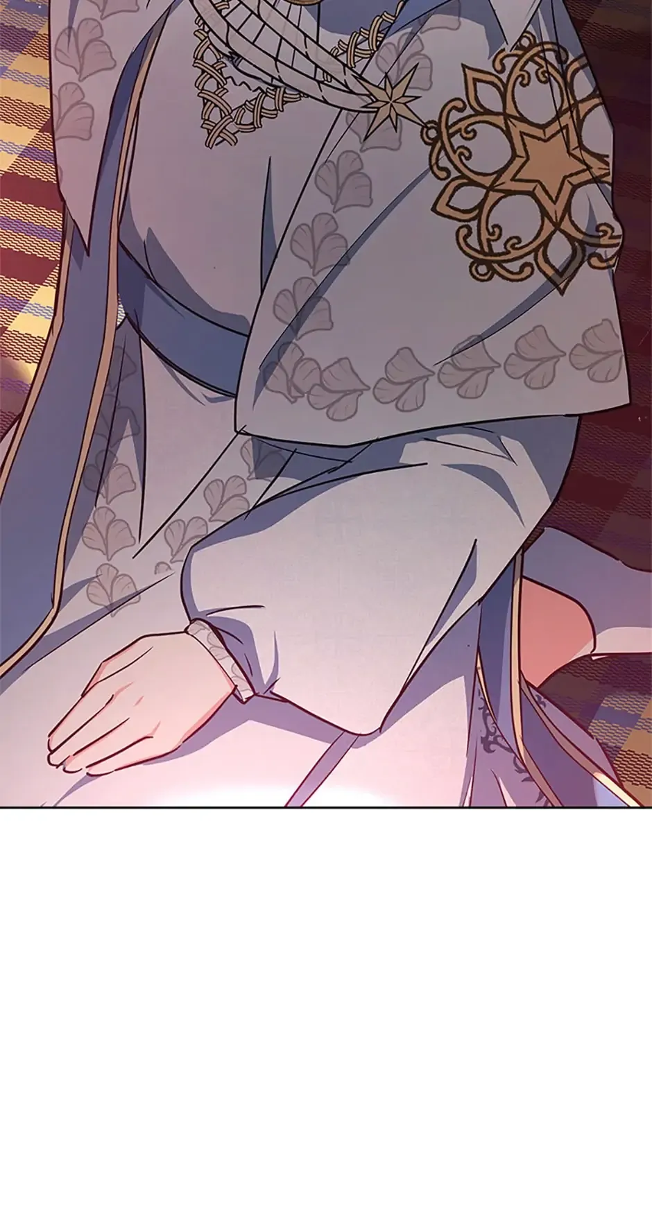 The Contract Couple: Ines & Kaisac Chapter 14 272 37