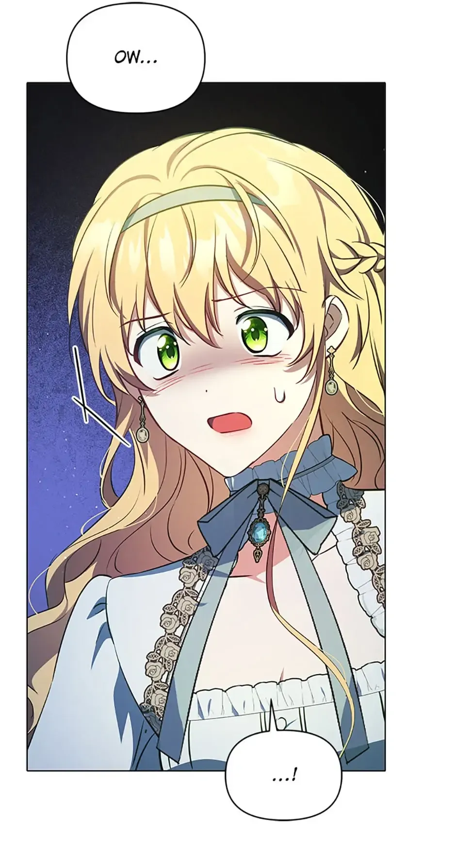 The Contract Couple: Ines & Kaisac Chapter 14 273 38