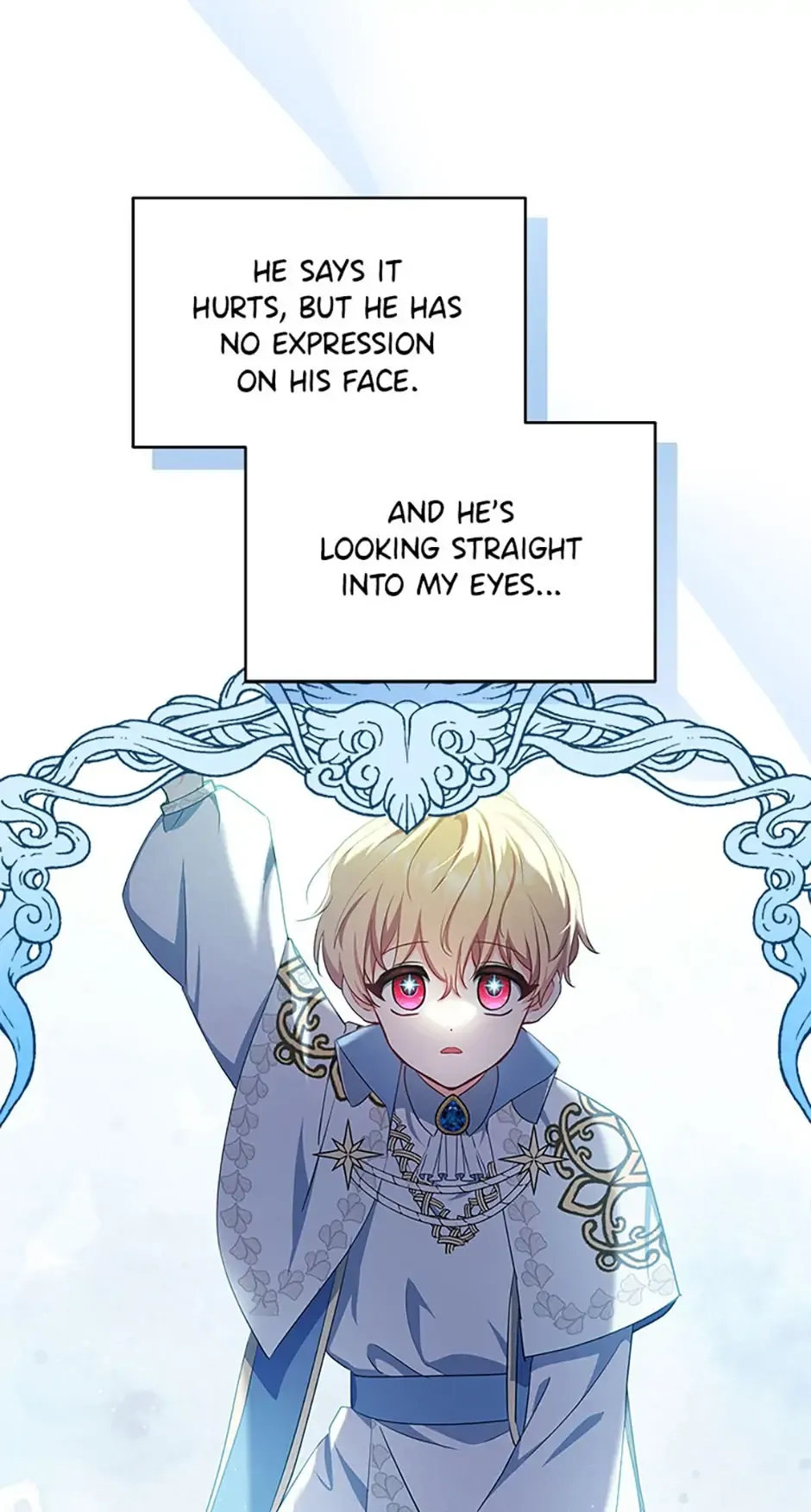 The Contract Couple: Ines & Kaisac Chapter 14 276 41