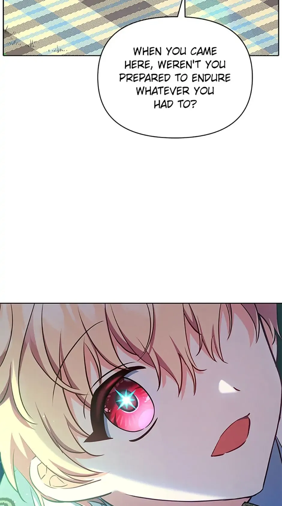 The Contract Couple: Ines & Kaisac Chapter 14 281 46