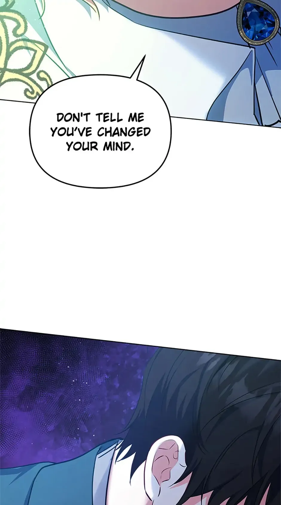 The Contract Couple: Ines & Kaisac Chapter 14 282 47