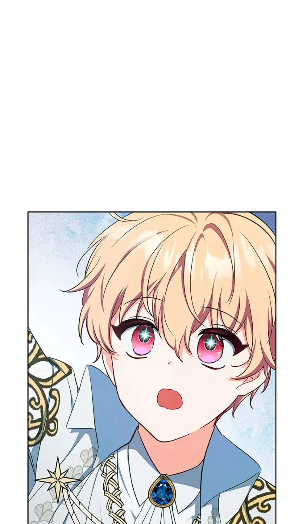 The Contract Couple: Ines & Kaisac Chapter 14 284 49