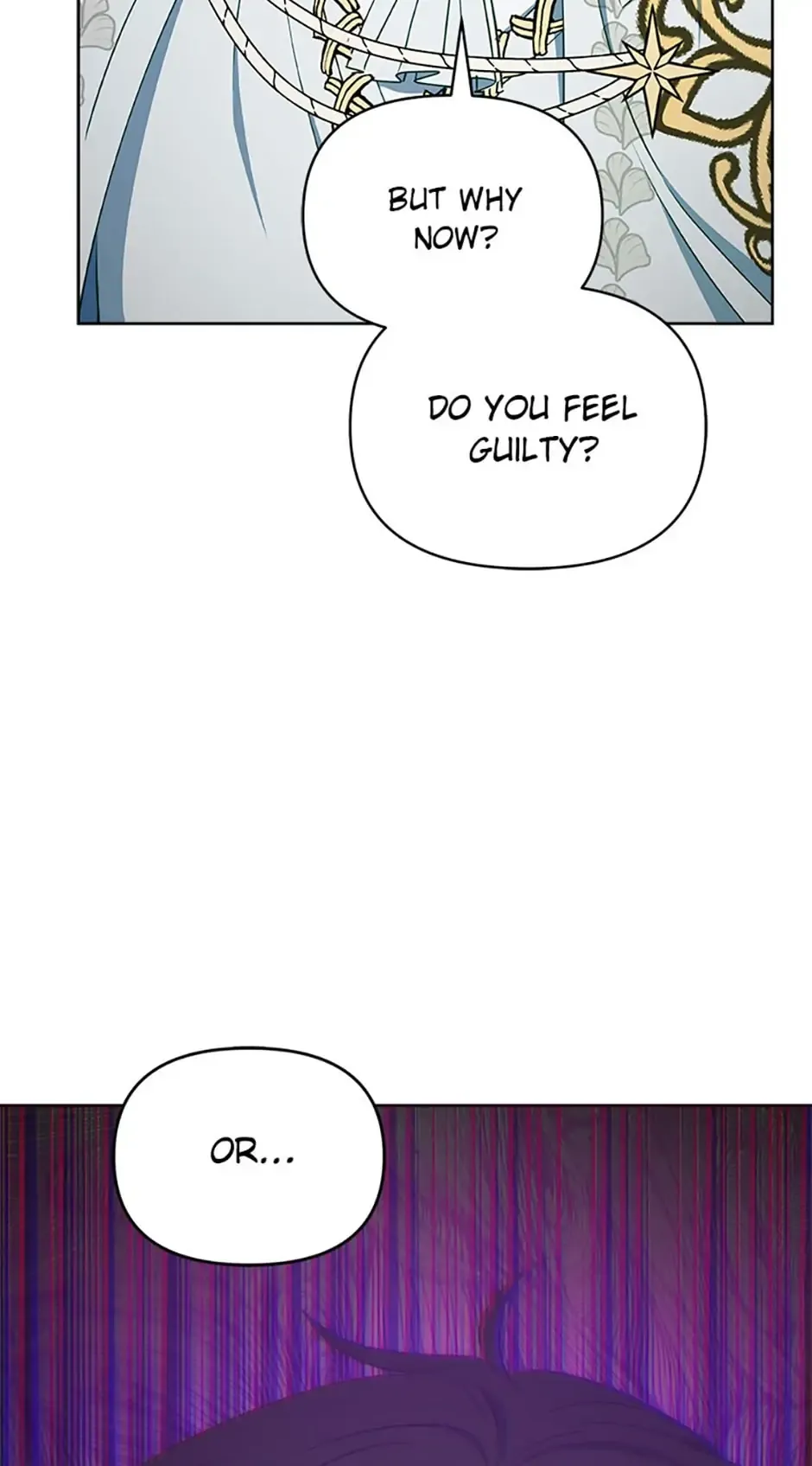 The Contract Couple: Ines & Kaisac Chapter 14 285 50