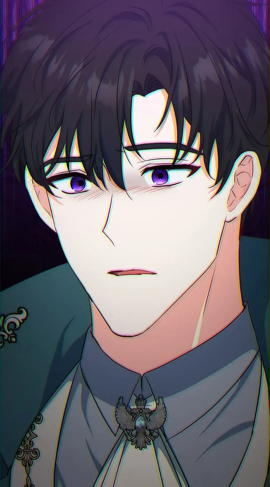 The Contract Couple: Ines & Kaisac Chapter 14 286 51