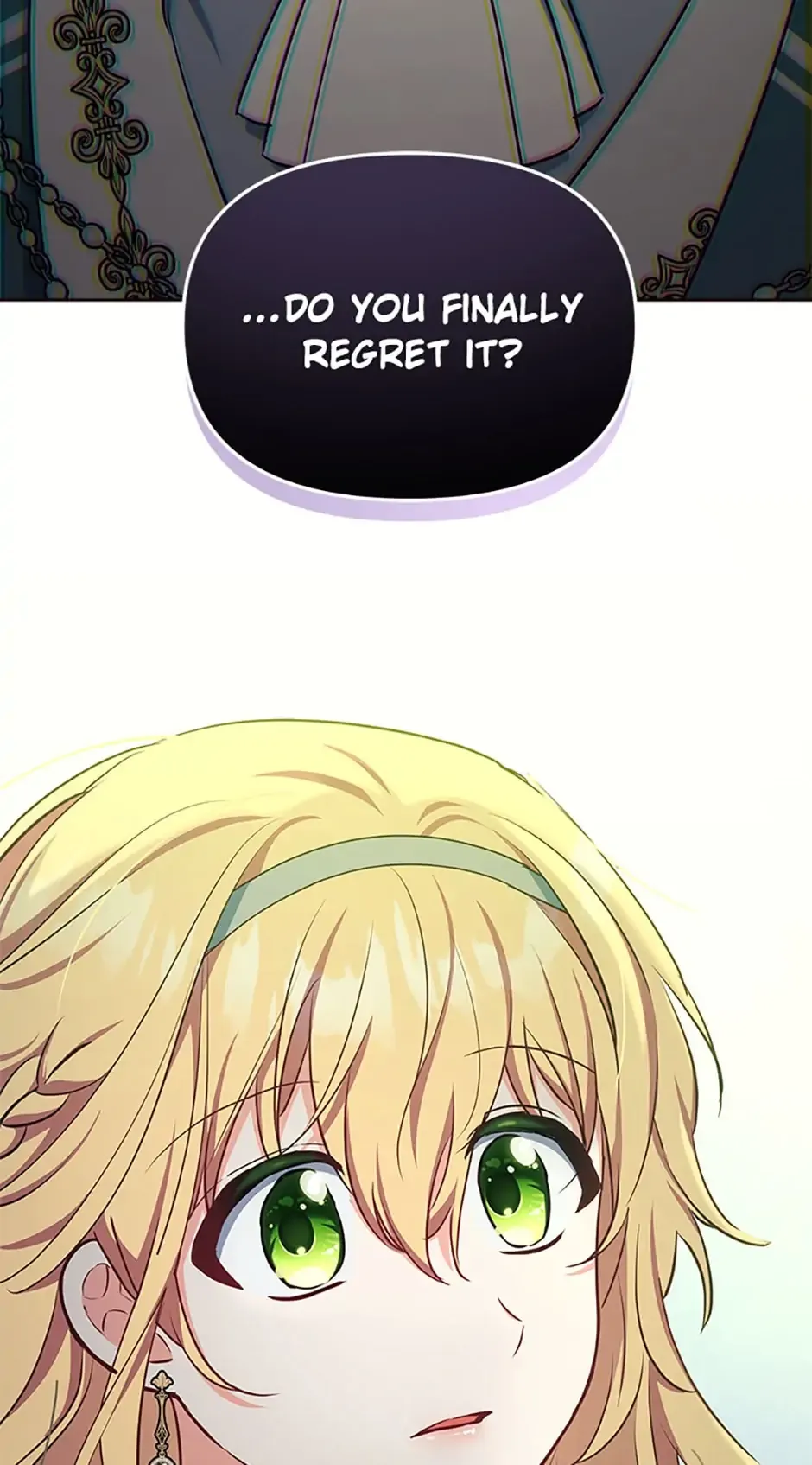 The Contract Couple: Ines & Kaisac Chapter 14 287 52