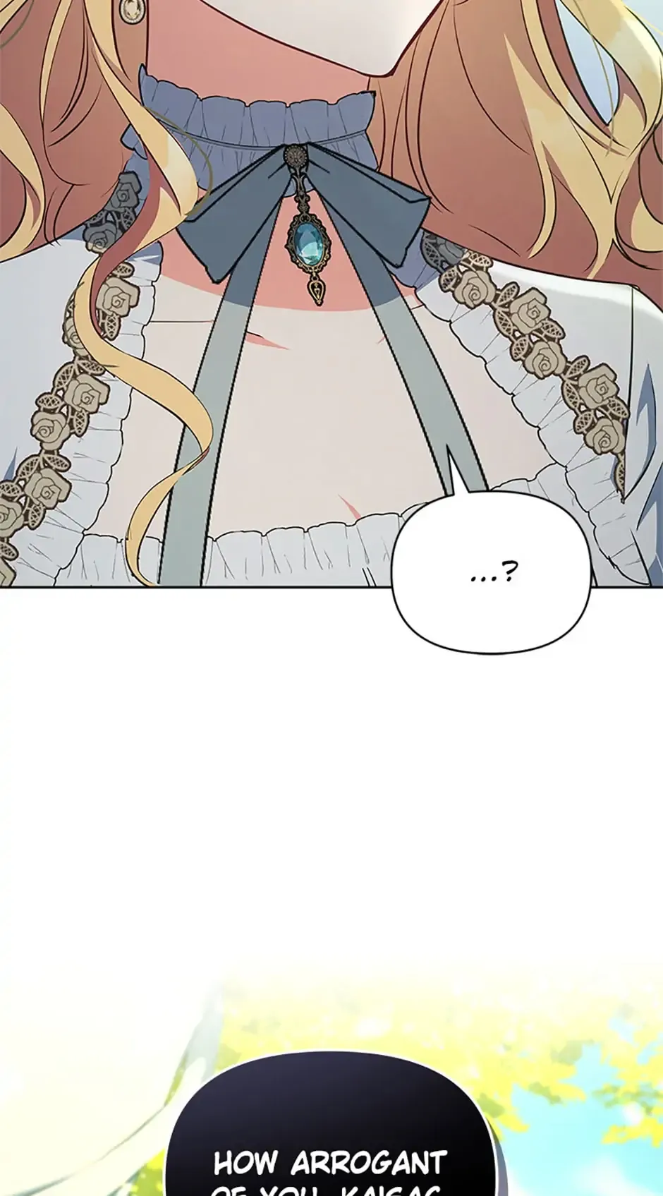 The Contract Couple: Ines & Kaisac Chapter 14 288 53