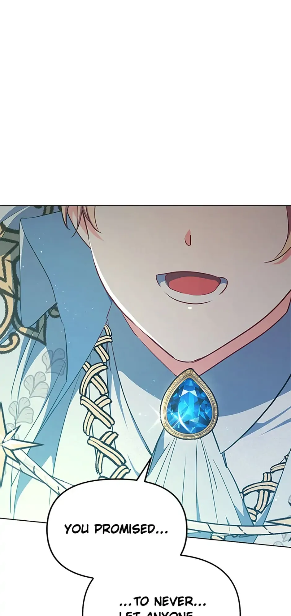 The Contract Couple: Ines & Kaisac Chapter 14 290 55