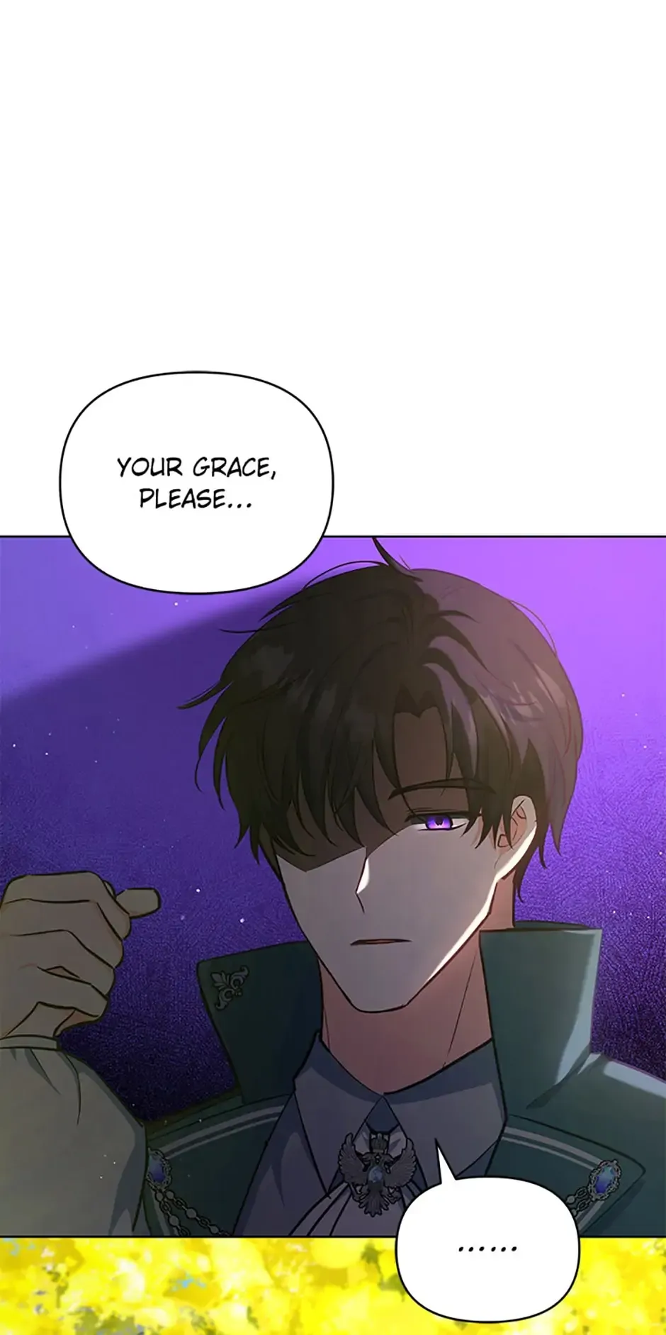 The Contract Couple: Ines & Kaisac Chapter 14 295 60