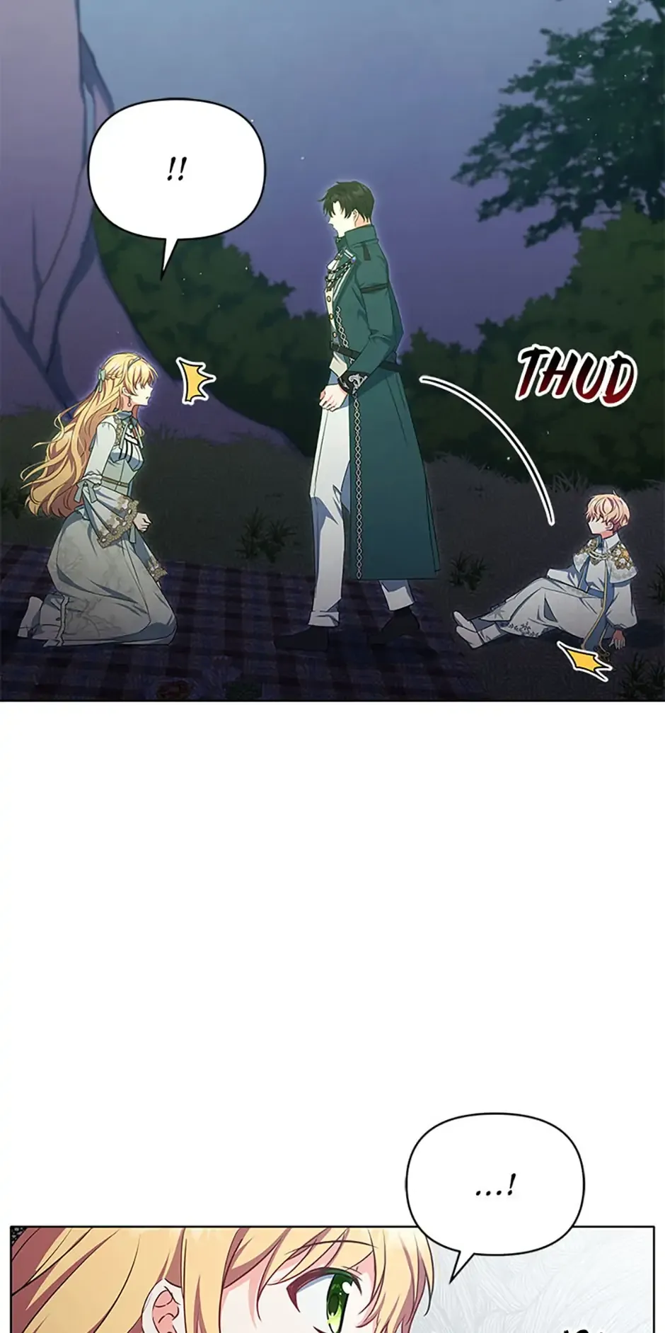 The Contract Couple: Ines & Kaisac Chapter 14 297 62