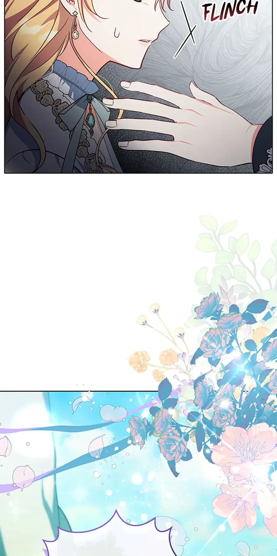 The Contract Couple: Ines & Kaisac Chapter 14 298 63