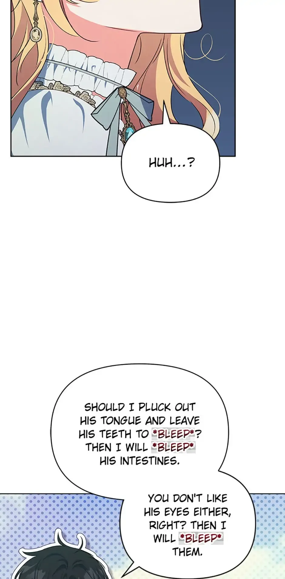 The Contract Couple: Ines & Kaisac Chapter 14 303 68