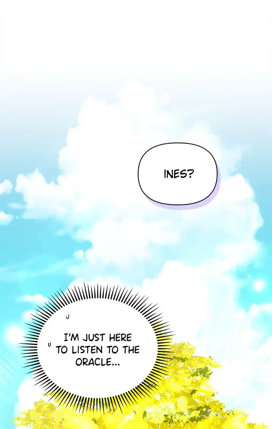 The Contract Couple: Ines & Kaisac Chapter 14 307 72